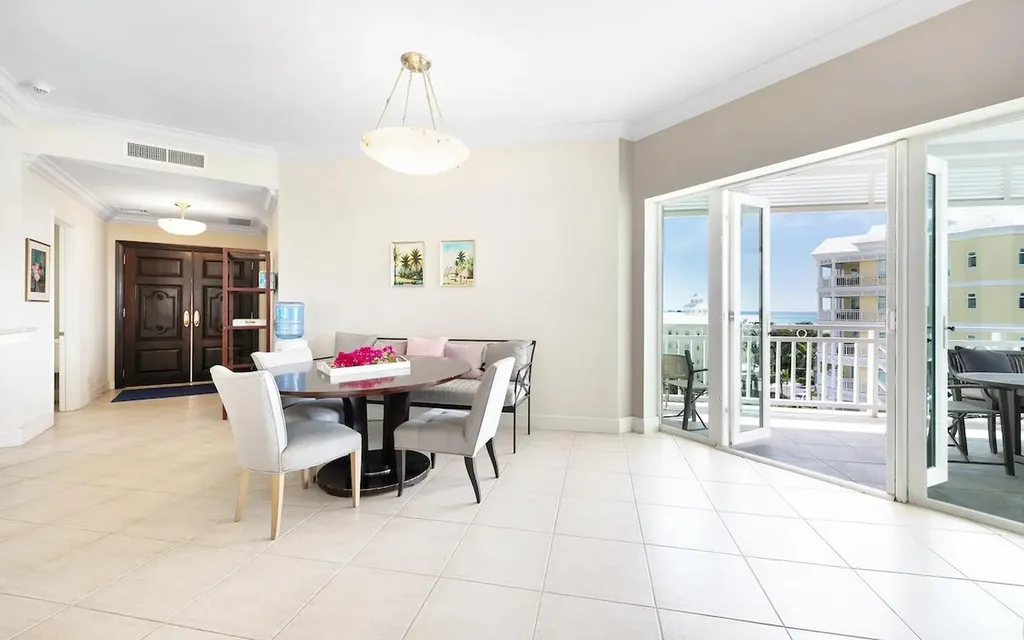 Bayroc Apartment New Providence Paradise Island BS