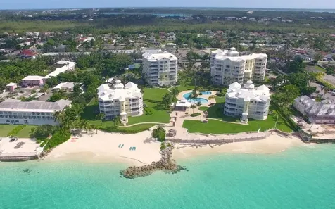 Bayroc Apartment New Providence Paradise Island BS