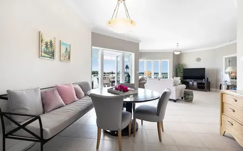 Bayroc Apartment New Providence Paradise Island BS