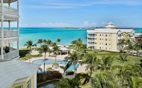 Bayroc Apartment New Providence Paradise Island BS
