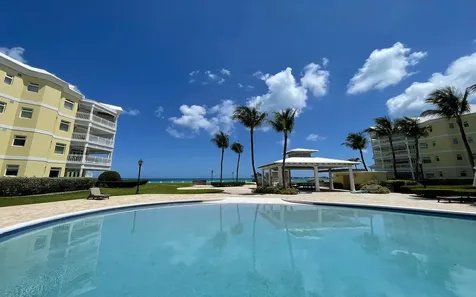 Bayroc Apartment New Providence Paradise Island BS