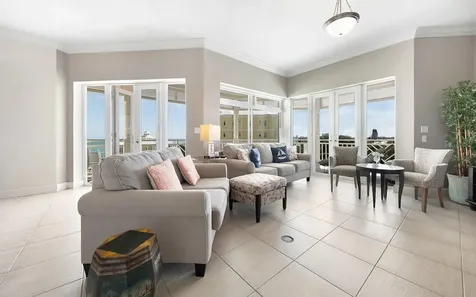 Bayroc Apartment New Providence Paradise Island BS