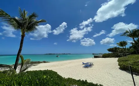 Bayroc Apartment New Providence Paradise Island BS