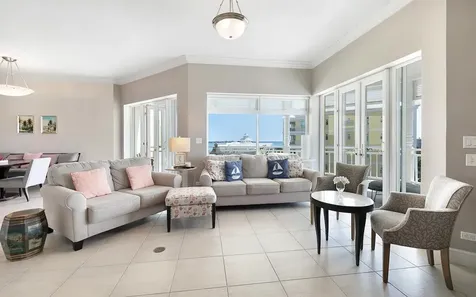 Bayroc Apartment New Providence Paradise Island BS