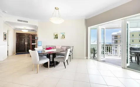 Bayroc Apartment New Providence Paradise Island BS