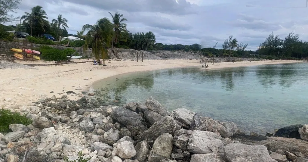 Hidden Beach Drive Lot 36 Eleuthera BS