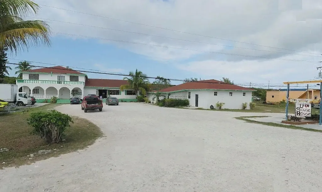 Hidden Beach Drive Lot 36 Eleuthera BS