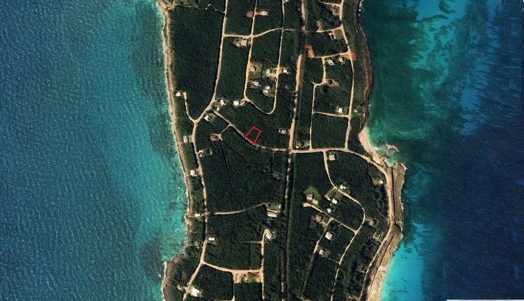 Hidden Beach Drive Lot 36 Eleuthera BS