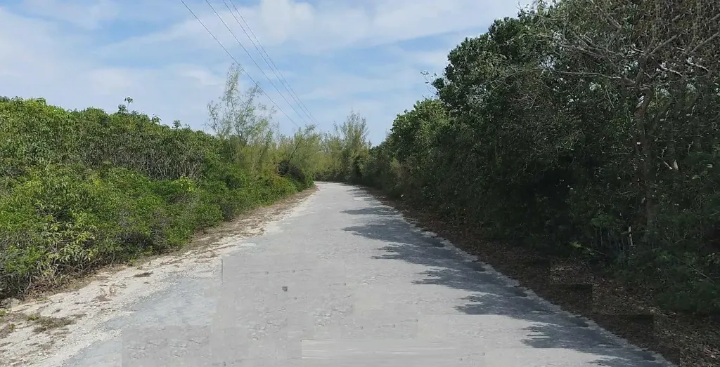 Hidden Beach Drive Lot 36 Eleuthera BS
