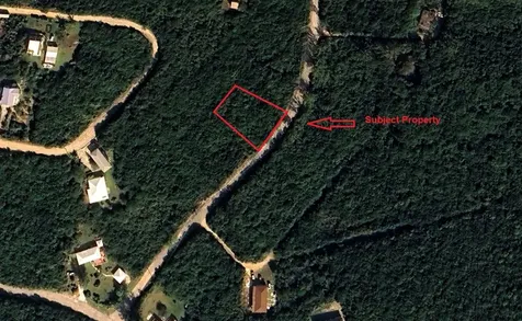 Hidden Beach Drive Lot 36 Eleuthera BS