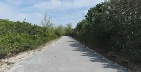 Hidden Beach Drive Lot 36 Eleuthera BS