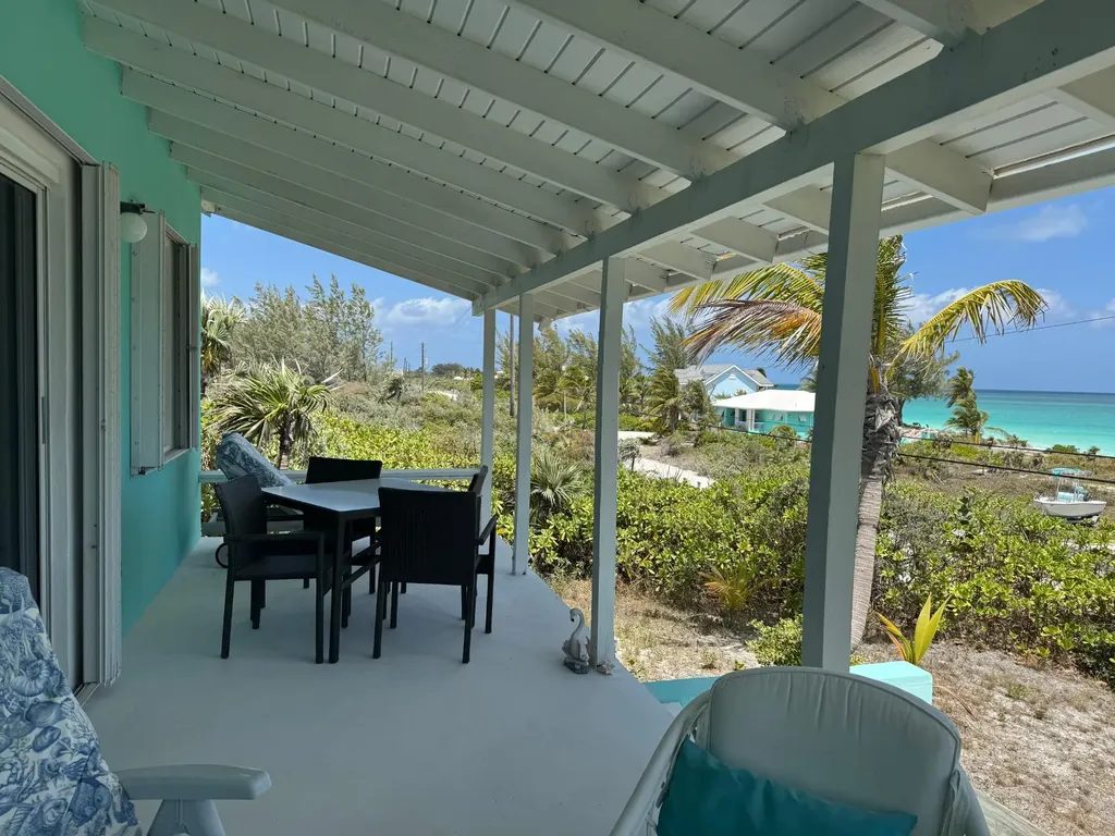 Great Harbour Cay Berry Islands BS