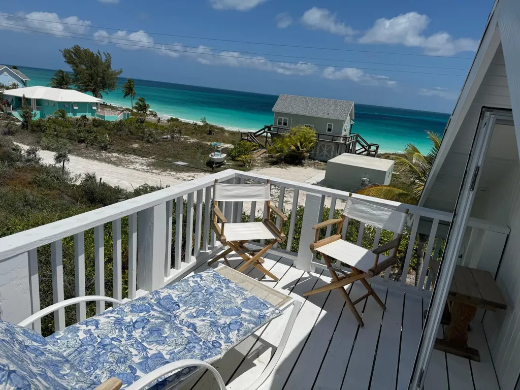 Great Harbour Cay Berry Islands BS