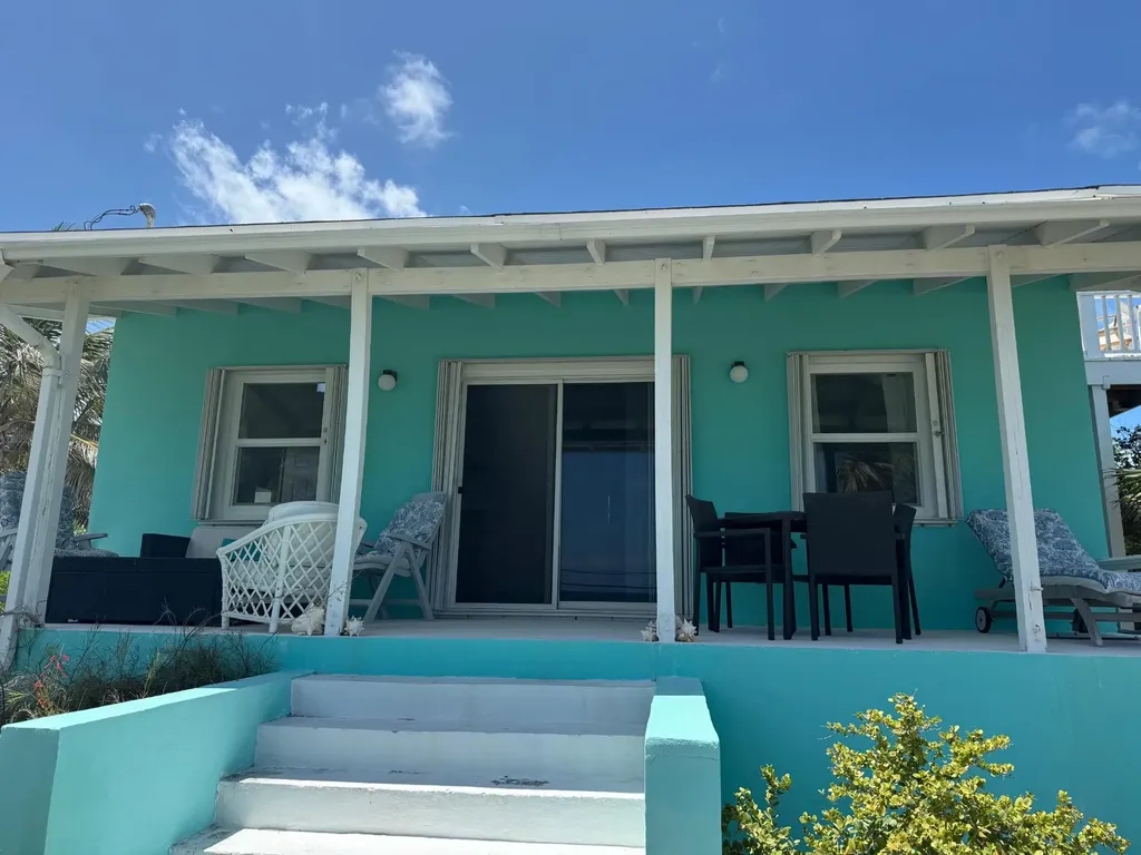 Great Harbour Cay Berry Islands BS