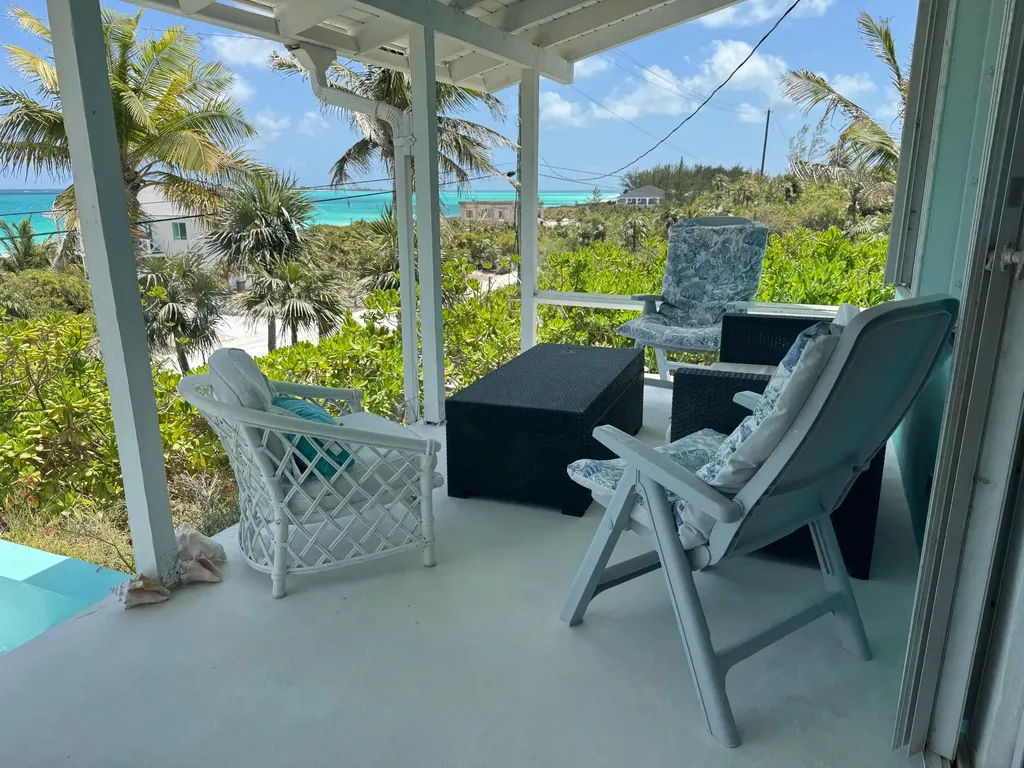 Great Harbour Cay Berry Islands BS