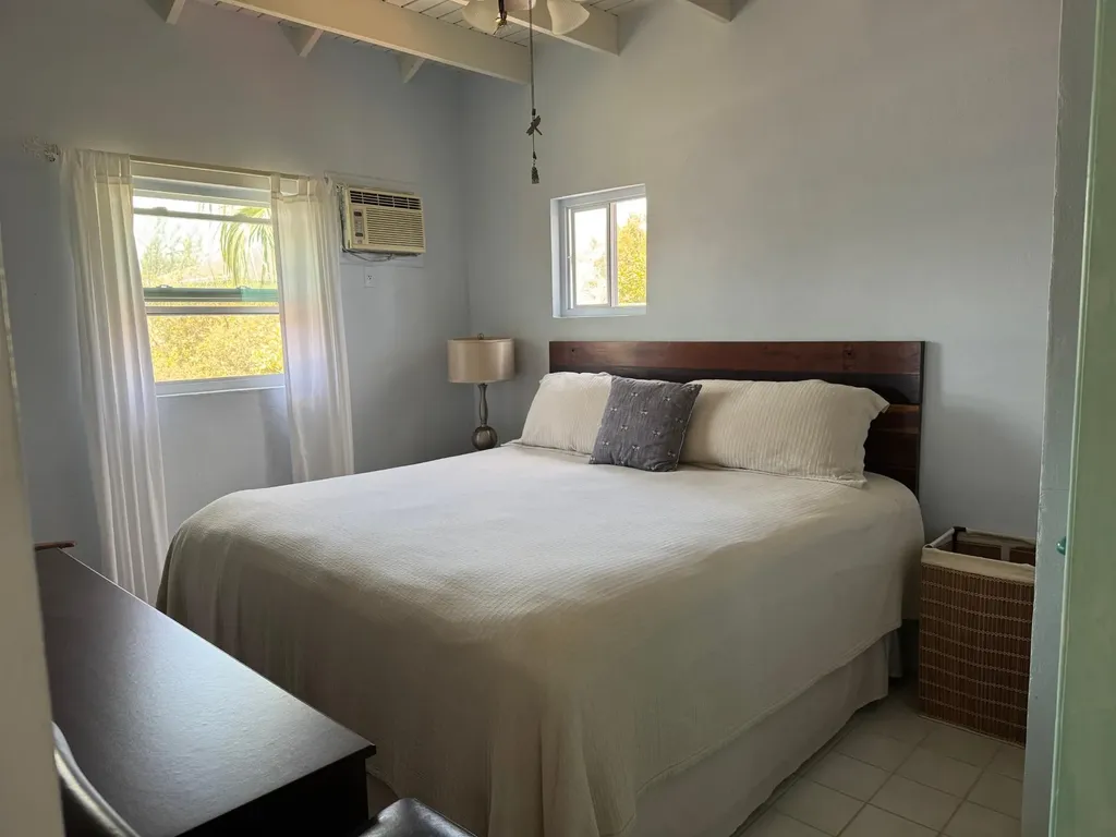 Great Harbour Cay Berry Islands BS