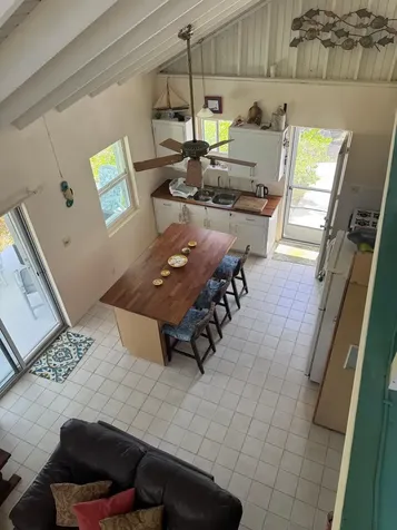 Great Harbour Cay Berry Islands BS