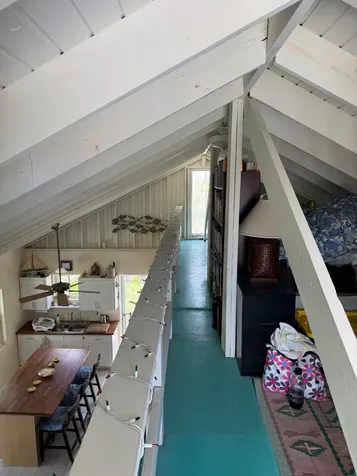 Great Harbour Cay Berry Islands BS