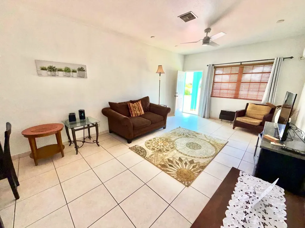 Ludford Road Rental Grand Bahama Freeport BS