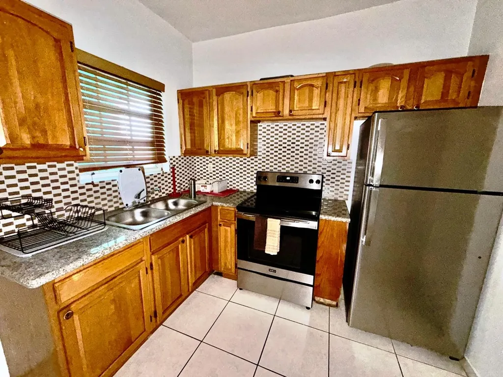 Ludford Road Rental Grand Bahama Freeport BS