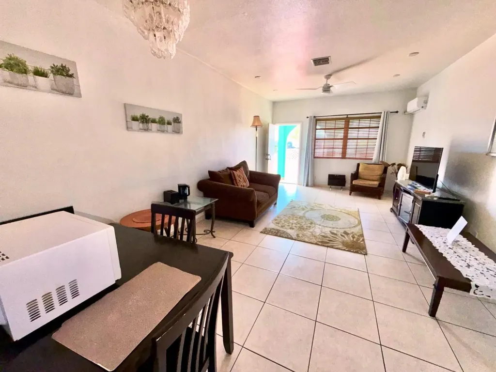 Ludford Road Rental Grand Bahama Freeport BS
