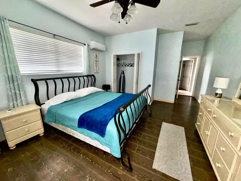 Ludford Road Rental Grand Bahama Freeport BS