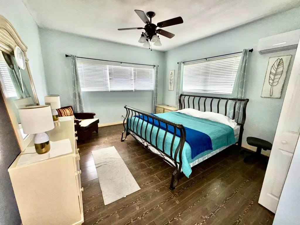 Ludford Road Rental Grand Bahama Freeport BS