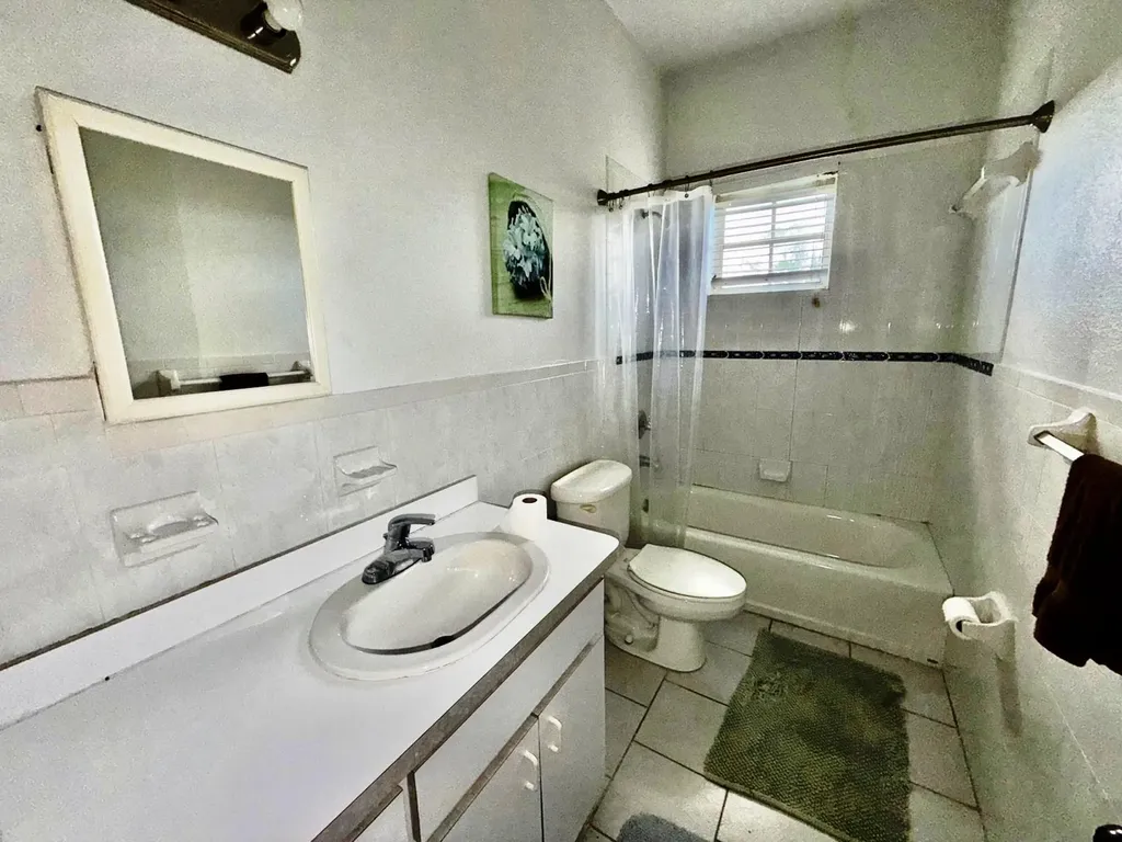 Ludford Road Rental Grand Bahama Freeport BS