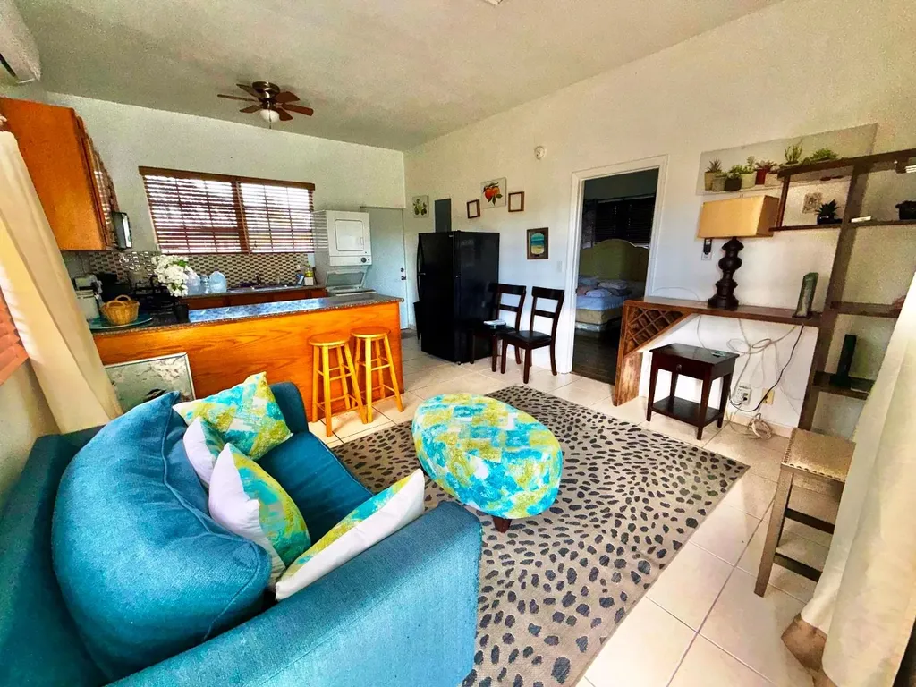 Ludford Road Rental Grand Bahama Freeport BS