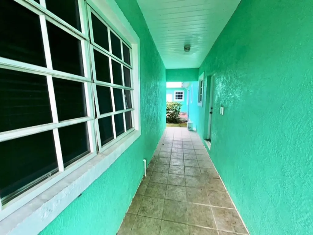 Ludford Road Rental Grand Bahama Freeport BS