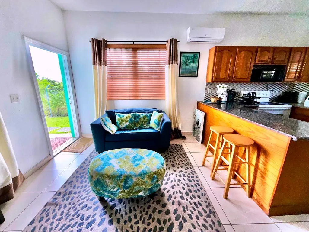 Ludford Road Rental Grand Bahama Freeport BS