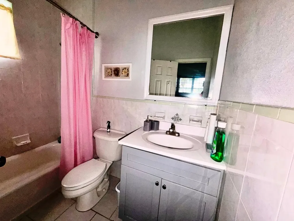 Ludford Road Rental Grand Bahama Freeport BS