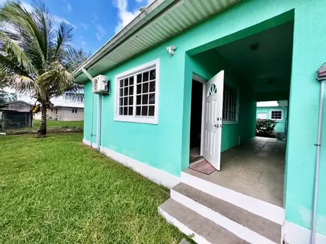 Ludford Road Rental Grand Bahama Freeport BS