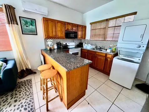 Ludford Road Rental Grand Bahama Freeport BS