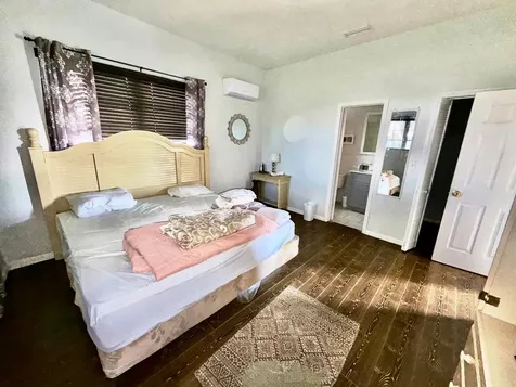 Ludford Road Rental Grand Bahama Freeport BS