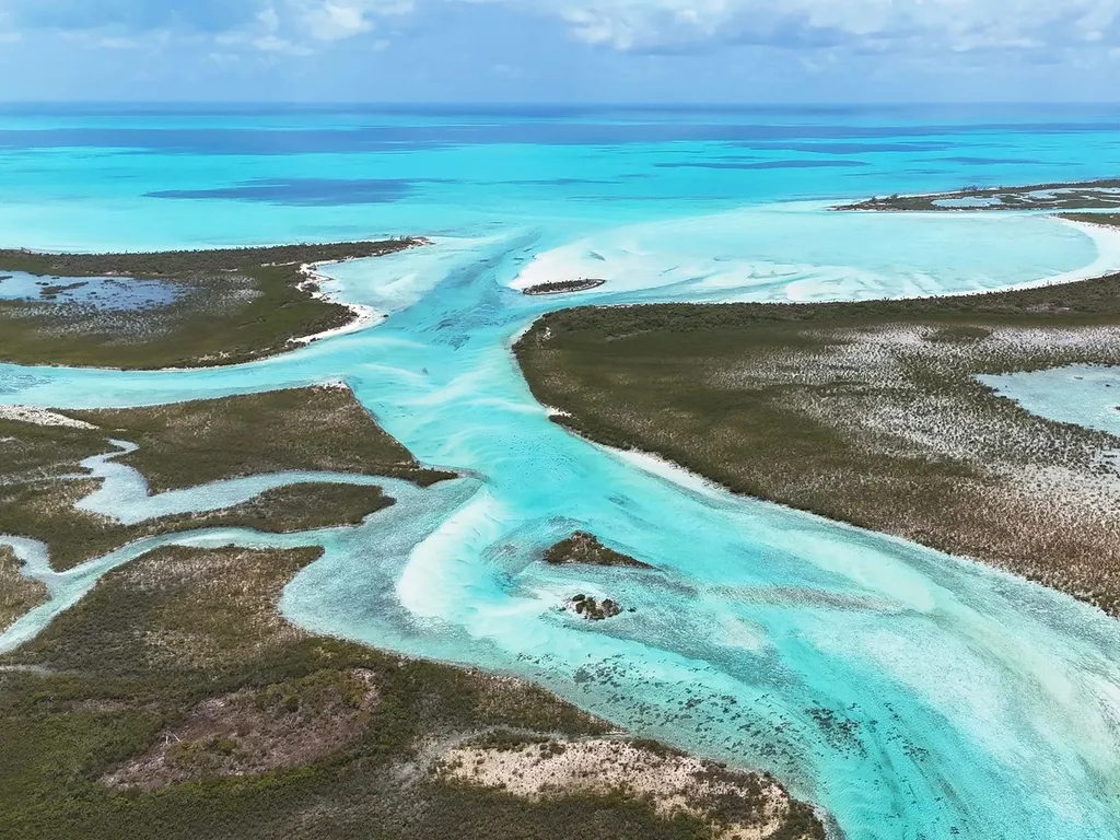 Lots #920, 921, 922 Exuma Exuma BS