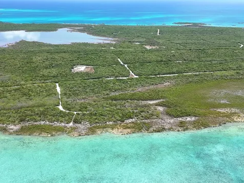 Lots #920, 921, 922 Exuma Exuma BS