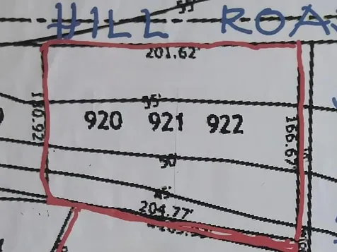 Lots #920, 921, 922 Exuma Exuma BS