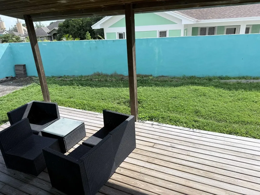 West Winds King Fish Drive New Providence Paradise Island BS