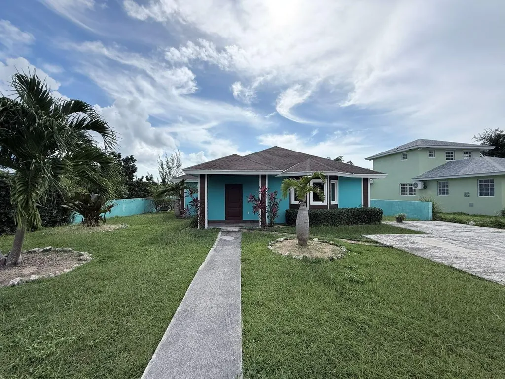 West Winds King Fish Drive New Providence Paradise Island BS