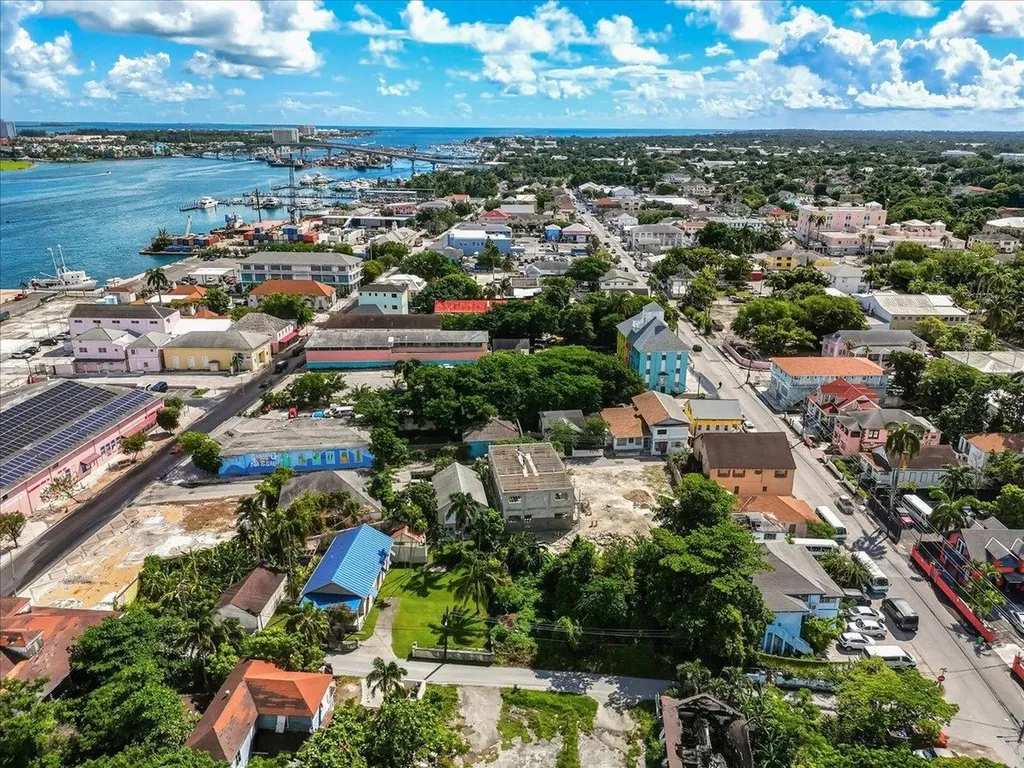 Colebrook Lane New Providence Paradise Island BS