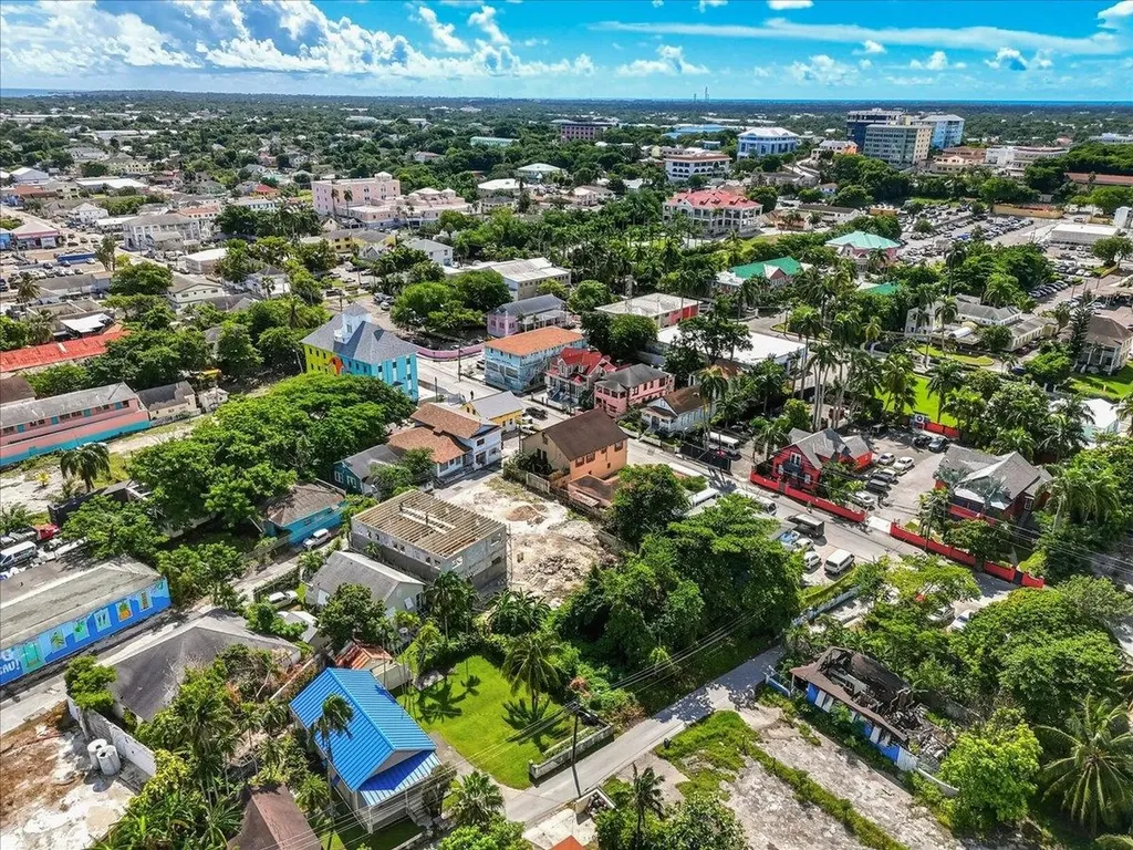 Colebrook Lane New Providence Paradise Island BS