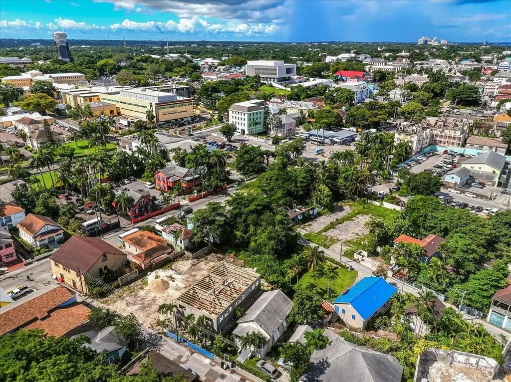 Colebrook Lane New Providence Paradise Island BS