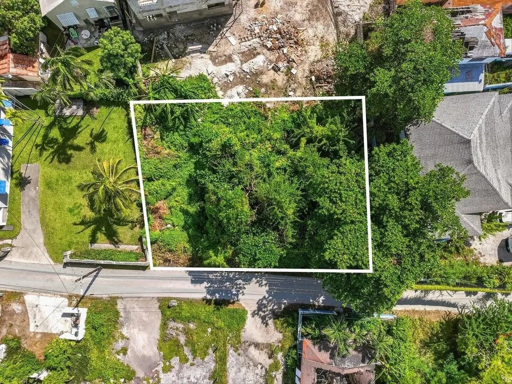 Colebrook Lane New Providence Paradise Island BS