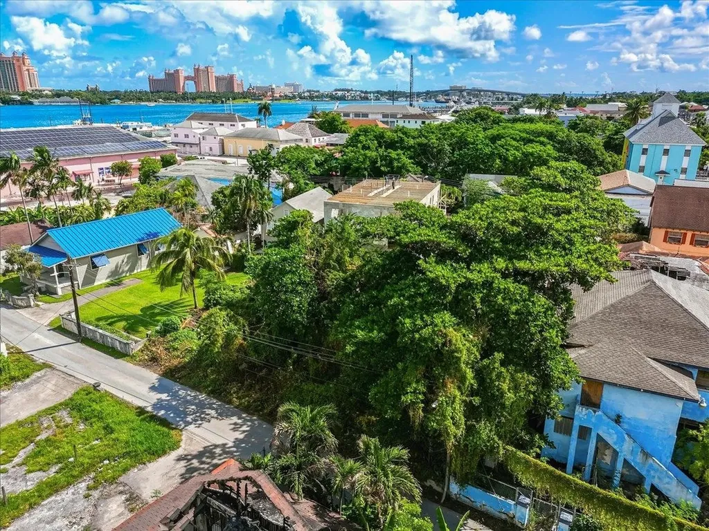 Colebrook Lane New Providence Paradise Island BS