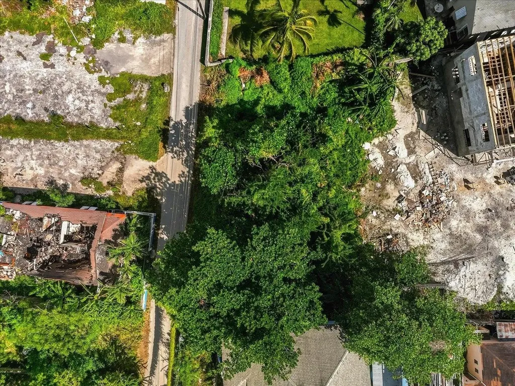 Colebrook Lane New Providence Paradise Island BS