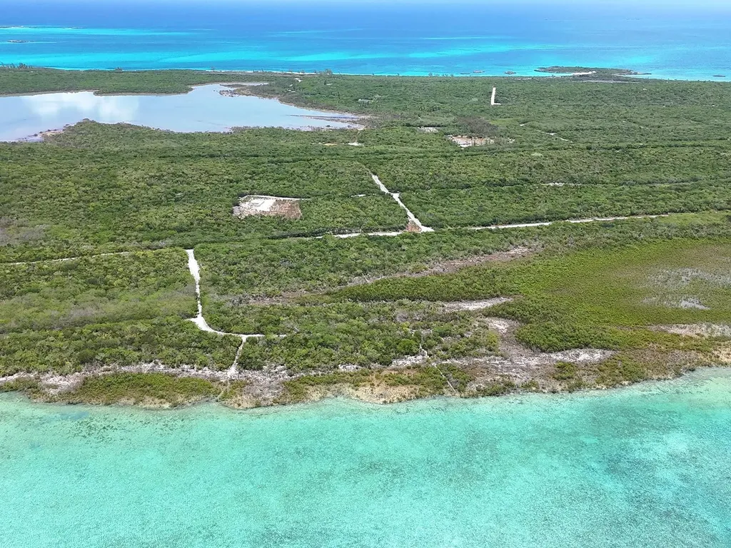 Lots #913, 912, 911 Exuma Exuma BS