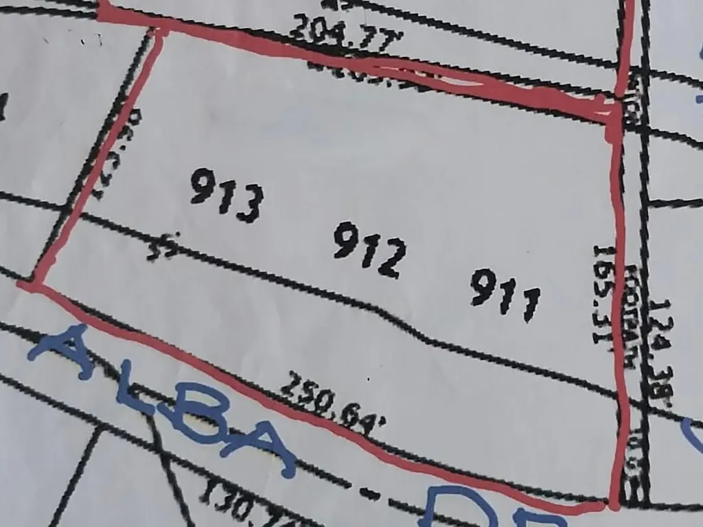 Lots #913, 912, 911 Exuma Exuma BS