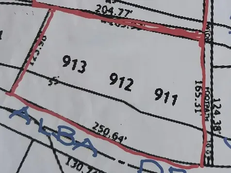 Lots #913, 912, 911 Exuma Exuma BS