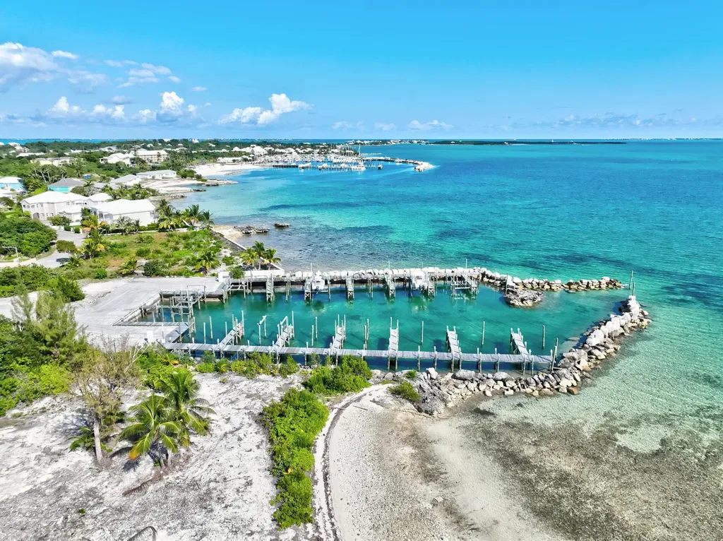 Sunrise Bay Abaco BS